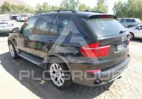 2011 BMW X5 фото
