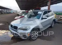 2011 BMW X5 photo