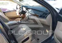 2011 BMW X5 фото