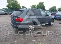 2011 BMW X5 photo