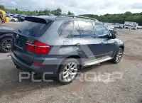 2011 BMW X5 фото