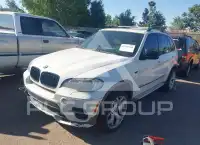 2011 BMW X5 photo