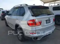 2011 BMW X5 photo