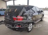 2011 BMW X5 photo