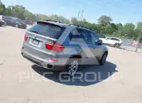 2011 BMW X5 photo