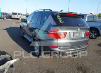 2011 BMW X5 photo