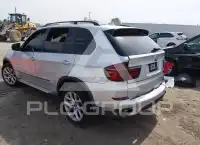 2011 BMW X5 фото