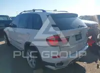 2011 BMW X5 photo