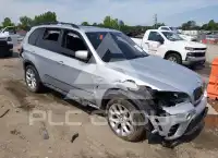 2011 BMW X5 фото