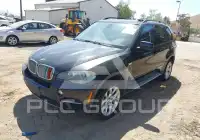 2011 BMW X5 фото