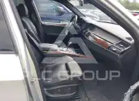 2011 BMW X5 фото