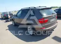 2011 BMW X5 photo