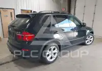 2011 BMW X5 фото