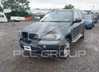 2011 BMW X5 photo