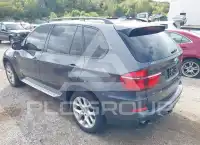 2011 BMW X5 фото