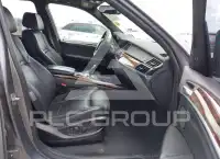 2011 BMW X5 photo