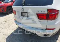 2011 BMW X5 photo