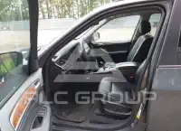 2011 BMW X5 фото