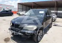 2011 BMW X5 фото