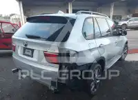 2011 BMW X5 photo