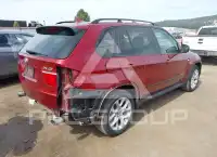 2011 BMW X5 фото