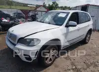 2011 BMW X5 фото