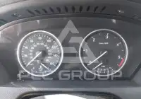 2011 BMW X5 фото