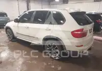 2011 BMW X5 photo