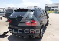 2011 BMW X5 фото