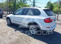 2011 BMW X5 photo