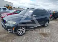 2011 BMW X5 фото