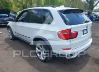 2011 BMW X5 фото