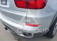 2011 BMW X5 фото