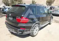 2011 BMW X5 фото