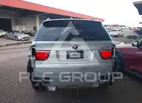 2011 BMW X5 photo