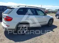 2011 BMW X5 фото