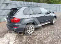2011 BMW X5 фото