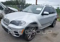 2011 BMW X5 photo