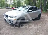 2011 BMW X6 фото