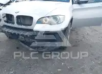2011 BMW X6 фото