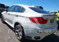 2011 BMW X6 фото