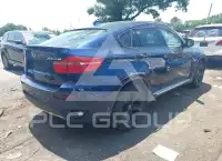 2011 BMW X6 photo
