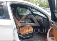 2011 BMW X6 photo