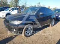 2011 BMW X6 фото