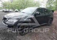 2011 BMW X6 фото