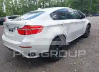 2011 BMW X6 photo