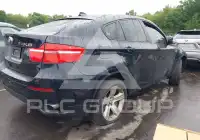 2011 BMW X6 фото