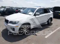 2011 BMW X6 фото