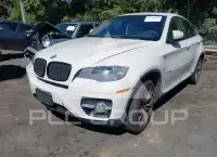 2011 BMW X6 фото