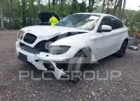2011 BMW X6 photo
